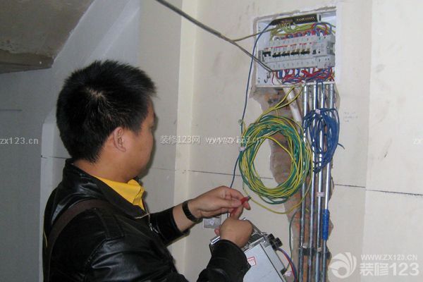 裝修水電如何省錢(qián)——施工前的準(zhǔn)備