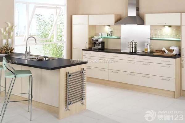 廚房裝修注意有很多細節(jié)
