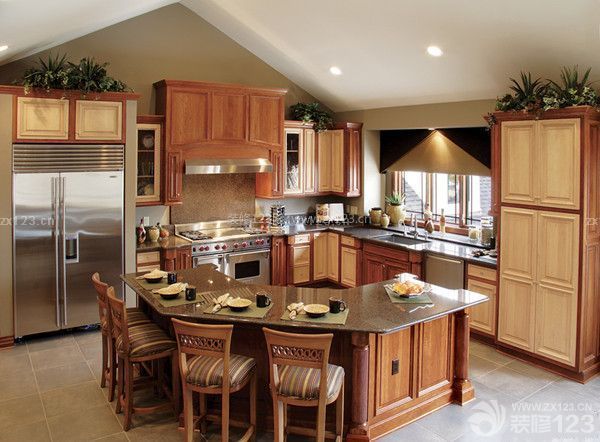 廚房水電設(shè)計：安全