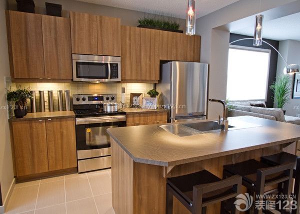 廚房水電設(shè)計：裝修材料