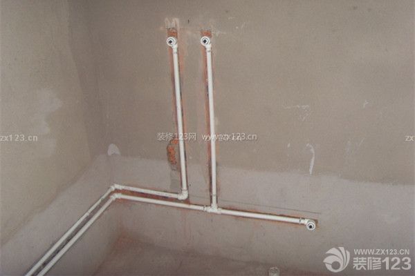 水電改造陷阱：合同陷阱