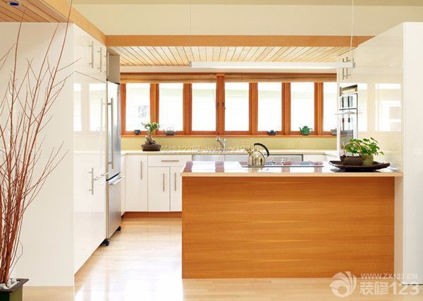 廚房水電設(shè)計：布局合理