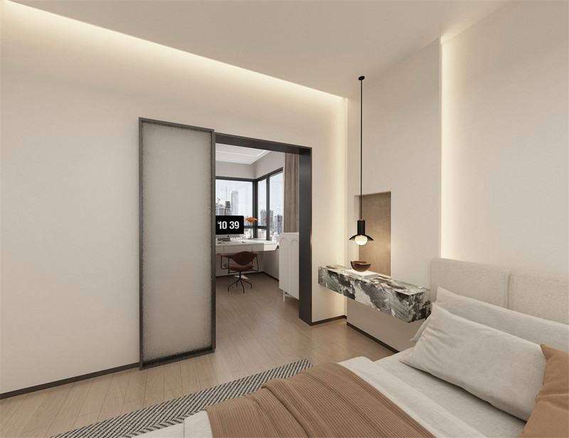 客廳隔斷怎么做？客廳隔斷方式有哪些