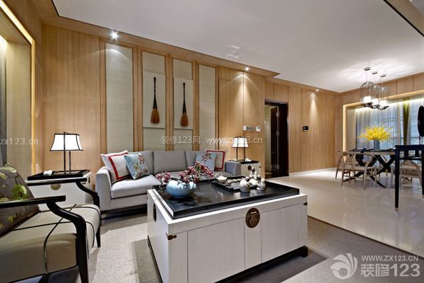 新房裝修省錢——改造已經(jīng)擁有的東西