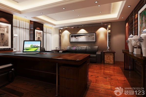 辦公室裝修風水大全