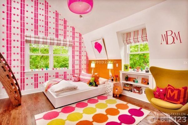 兒童房裝修風(fēng)水