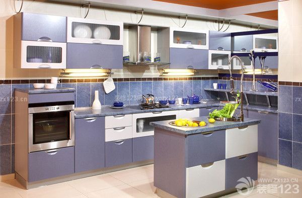 家庭廚房裝修注意