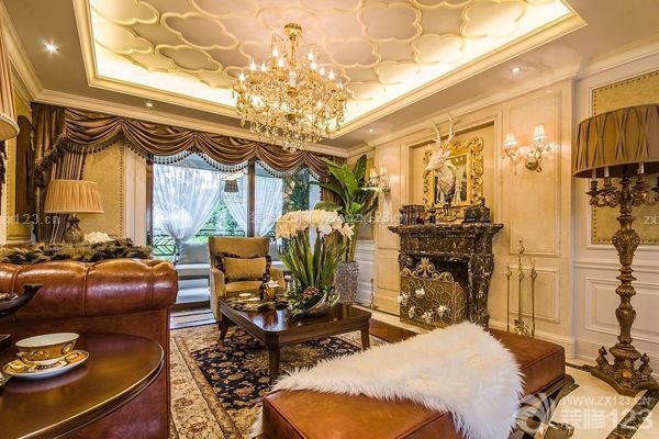 新房裝修如何省錢——減少各種無用裝修