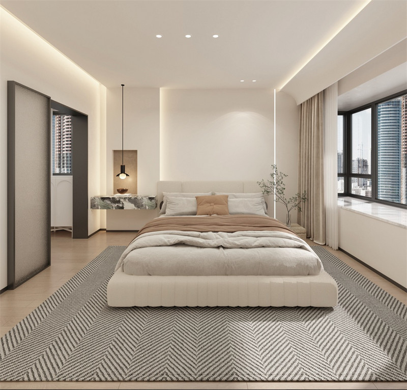 毛坯房裝修步驟和注意事項