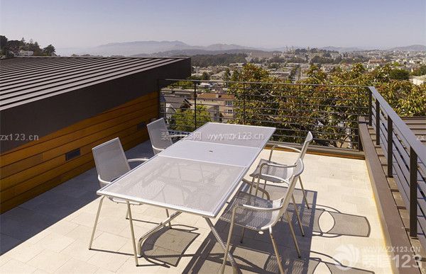 陽臺裝修的注意事項2：陽臺的防水設計