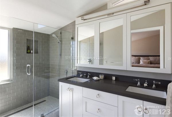 衛生間裝修要注意