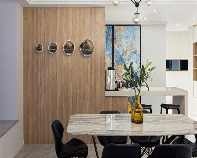 異形房子裝修技巧