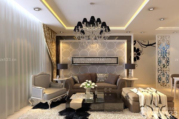 復(fù)式房子裝修