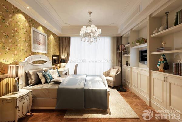 復式小戶型裝修