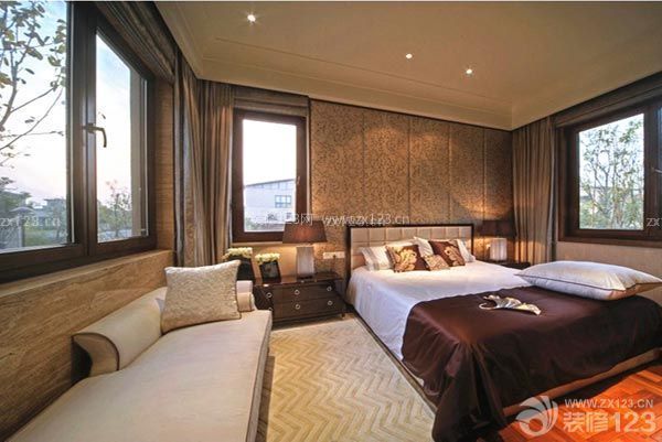 復(fù)式房子裝修