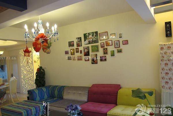 家庭裝修地中海風(fēng)格