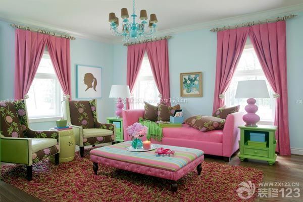 家庭裝修地中海風(fēng)格