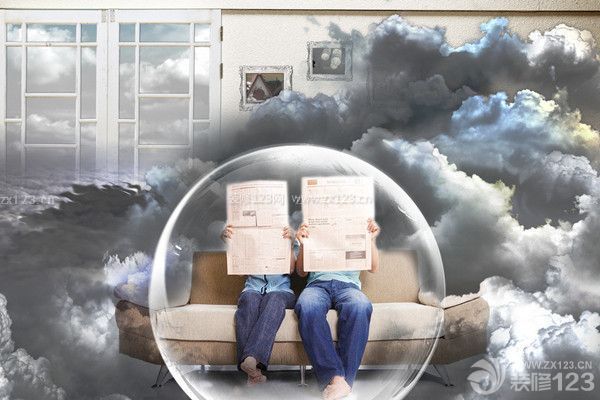 新房裝修如何除甲醛