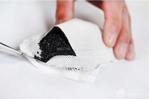 新房裝修后除甲醛