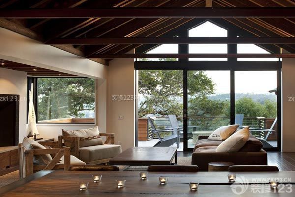 日式裝修風格特點