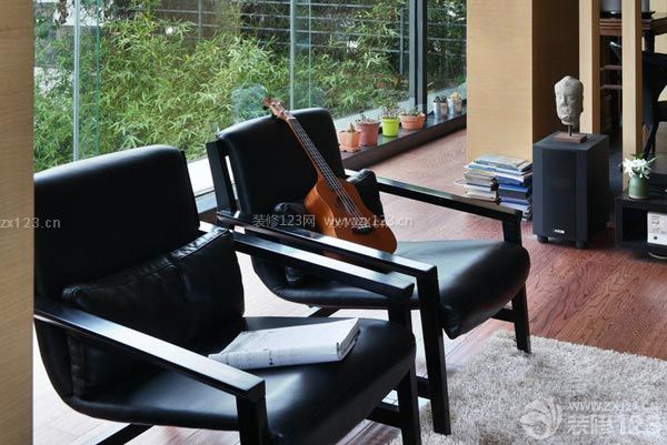 日式裝修風格特點