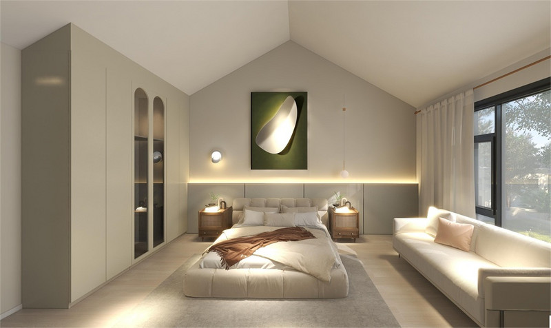 大宅別墅裝修注意事項,看完不走彎路