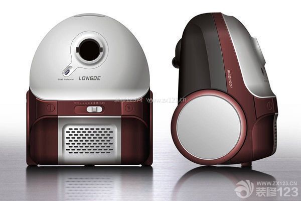 家用吸塵器怎么選