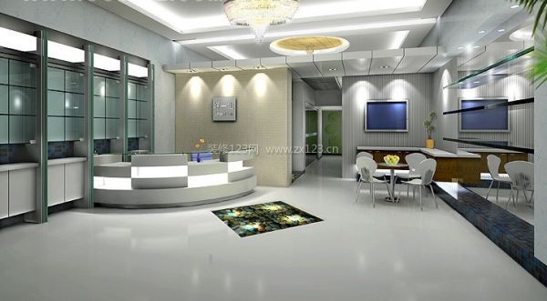辦公室裝修公司究竟是如何做好空間擴(kuò)充規(guī)劃的（組圖）_安徽三鼎建筑裝飾工程有限公司