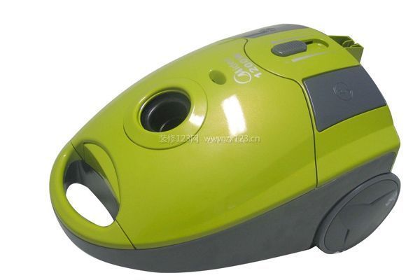 家用吸塵器怎么選