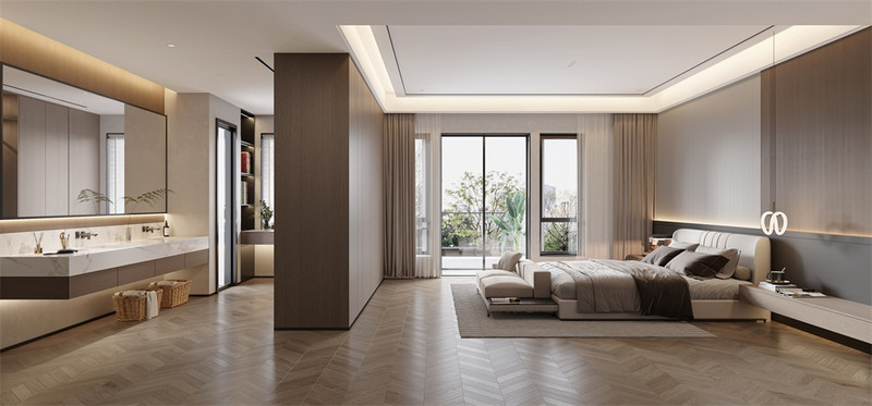 三點(diǎn)教會(huì)你窗簾色彩搭配