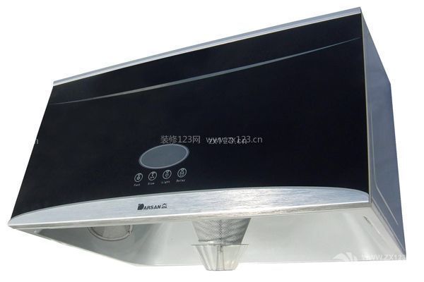 家用抽油煙機選購指南
