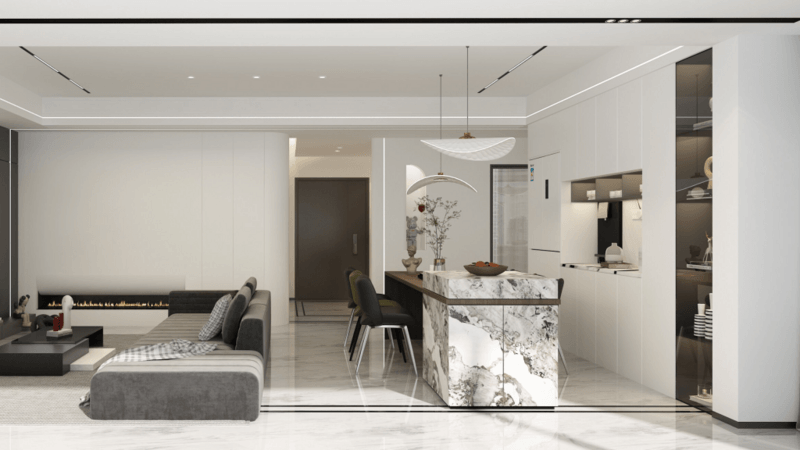 幾招簡單教你計算自家裝修費用