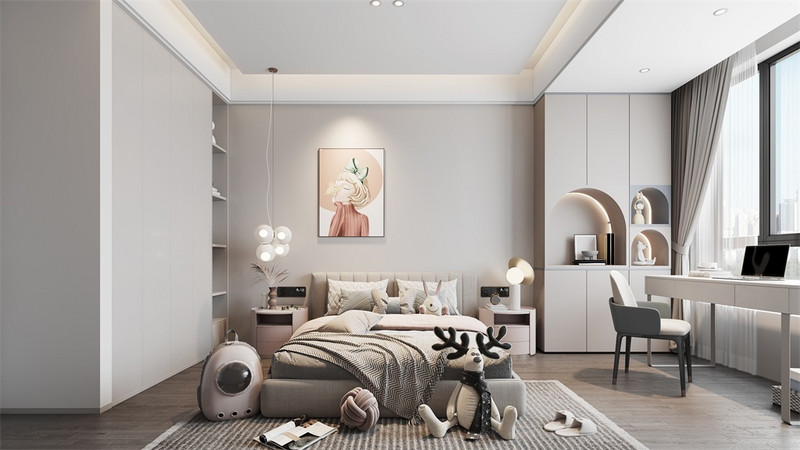 幾招簡單教你計算自家裝修費用