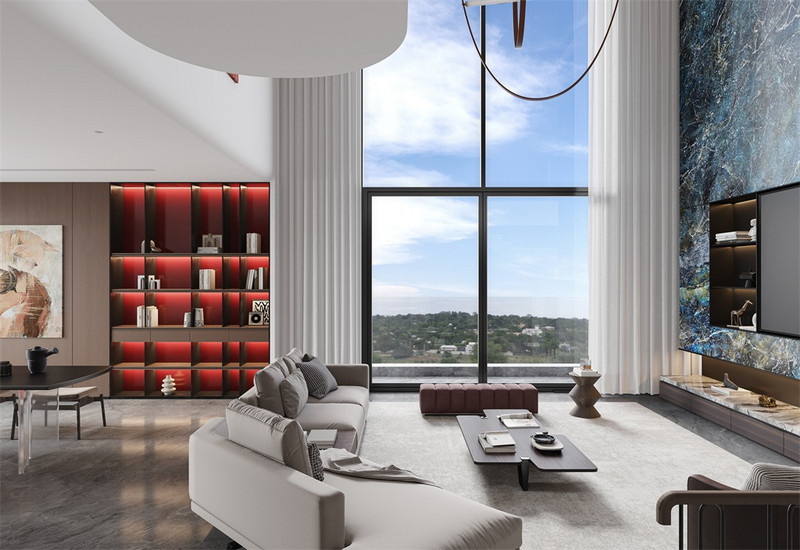 簡歐風格裝修注意事項有哪些