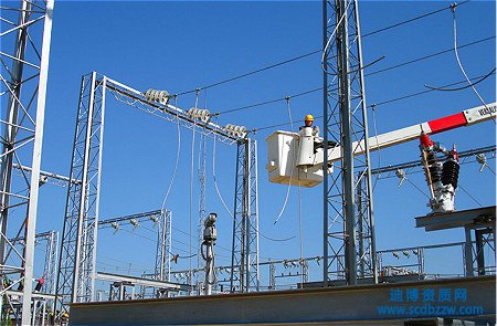 電力工程三級資質轉讓的材料明細