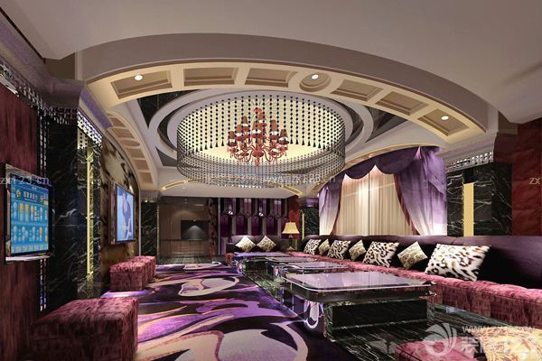 ktv裝修預(yù)算