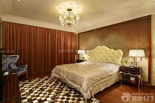 室內(nèi)軟裝搭配四：對(duì)比與調(diào)和