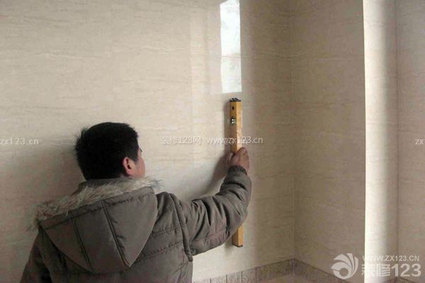 毛坯房收房注意事項(xiàng)之墻頂?shù)亓? width=