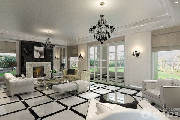 瓷磚的分類之質量