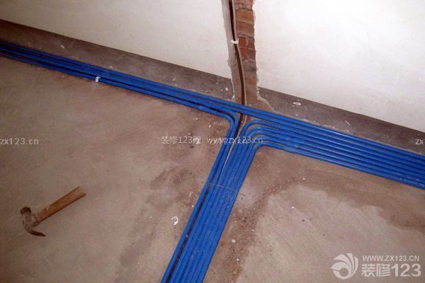 毛坯房收房注意事項(xiàng)之強(qiáng)弱電配置