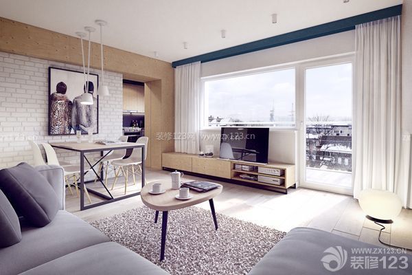 裝修入住時間根據有害物質的消除時間