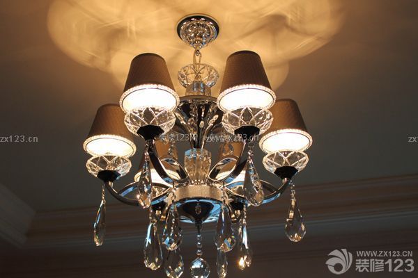 燈具安裝方案之操作步驟