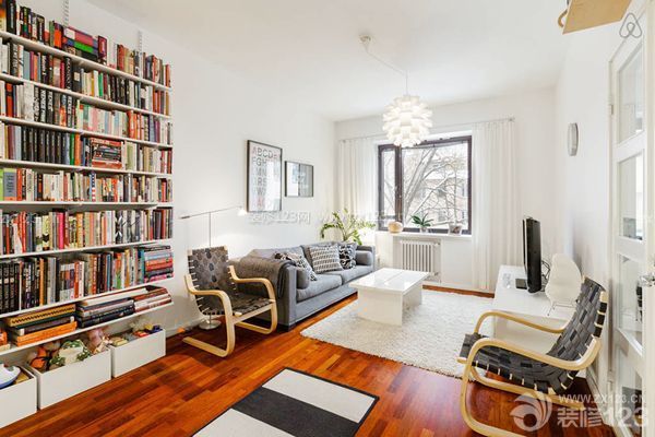 裝修入住時間根據施工工藝決定