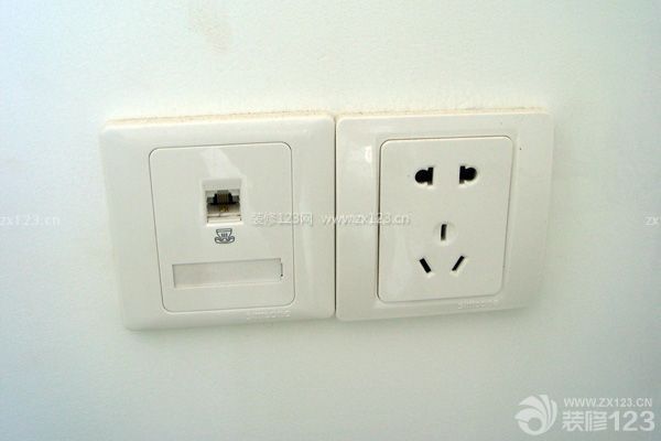 開關插座驗收之檢查導線