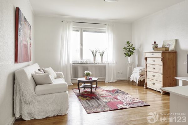 新房裝修多久能入住