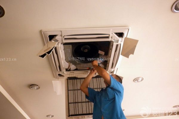 家電安裝注意事項(xiàng)之計(jì)算用電最高負(fù)荷