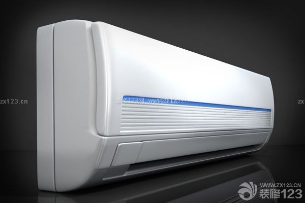 壁掛式空調安裝方法