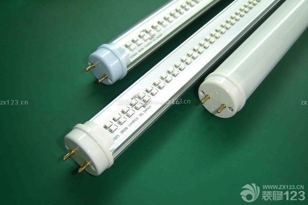 LED燈具安裝注意事項