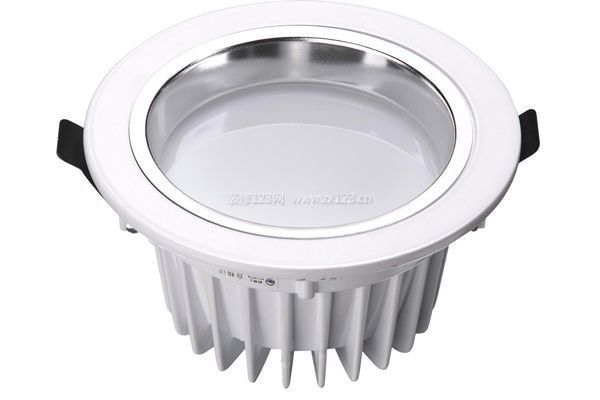 LED燈具安裝注意事項