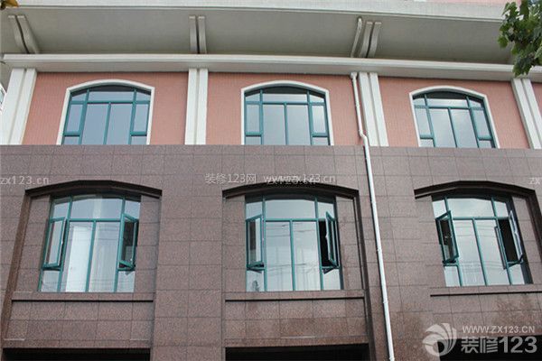 石材幕墻的優點